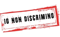 Io non discrimino!