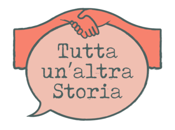Tutta un’Altra Storia – Nuove cornici narrative contro la discriminazione e l’odio