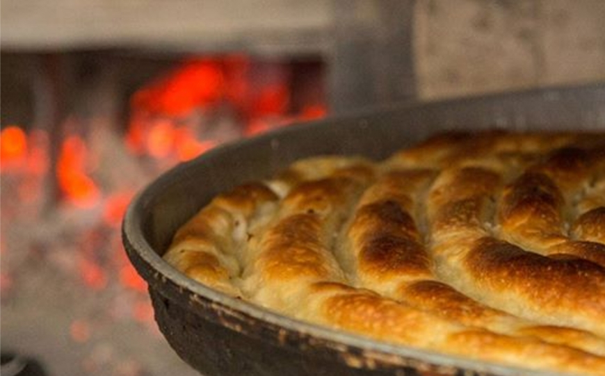 Burek Night al Circolo Terre e Libertà
