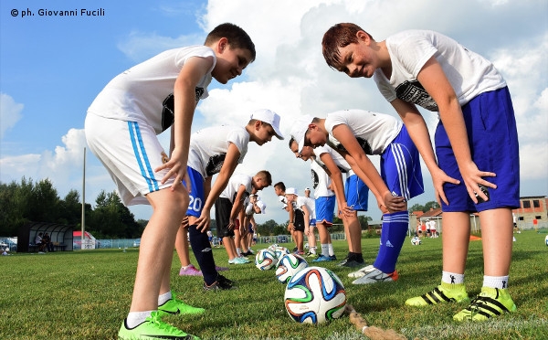 Football No Limits