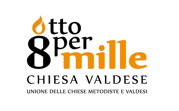 OTTO PER MILLE VALDESE PER COLTIVARE IL FUTURO