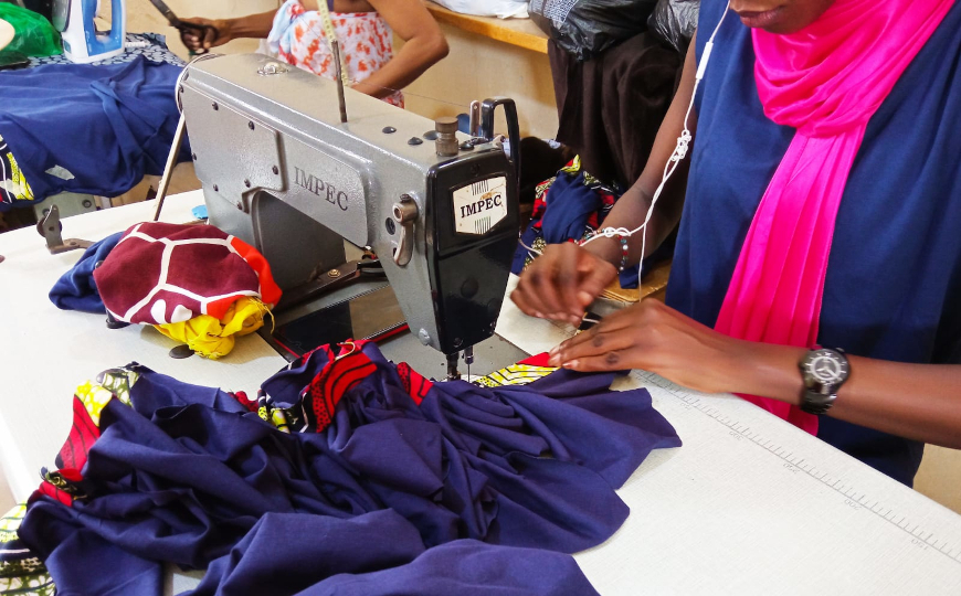 Il sostegno all&#039;imprenditoria sociale femminile resta di moda