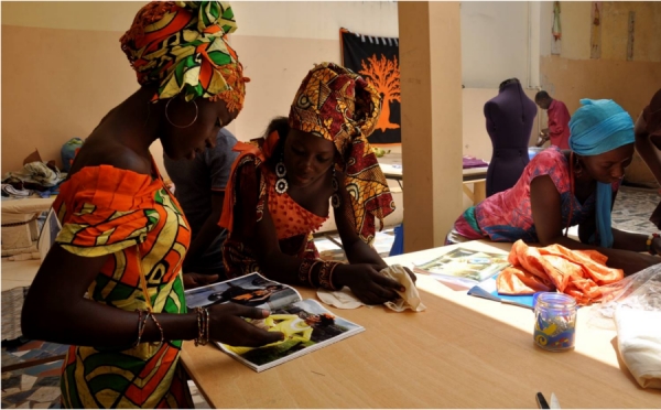 LAB DAKAR