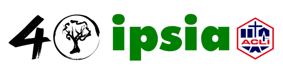 Quarantennale di IPSIA – “I Passi, gli Sguardi, l’Impegno, l’Azione”