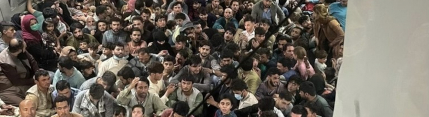 AFGHANISTAN ANNO ZERO