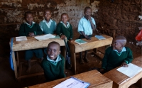 MBEGU ZA MAENDELEO: Semi di sviluppo per Kigani