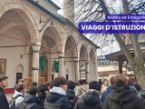 Viaggi d'istruzione in BiH: parti con noi!