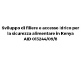 Program manager e coordinatore/trice progetto AICS