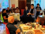 Storie di Accoglienza al CAS Hotel Oasi di Gardolo