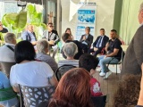 A Valona inaugura la nuova sede di IPSIA e del Patronato ACLI: una storia di diritti, migrazioni e comunità