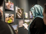 The Place Where We Live - Bihać in the gaze of young people through borders, belongings, and everyday life