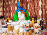 NUTRIRE IL FUTURO. RAFFORZAMENTO E TRASFORMAZIONE DIGITALE DEL SETTORE AGROALIMENTARE IN SENEGAL