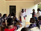 Diritti, terra e leadership: le donne Maasai al centro del cambiamento